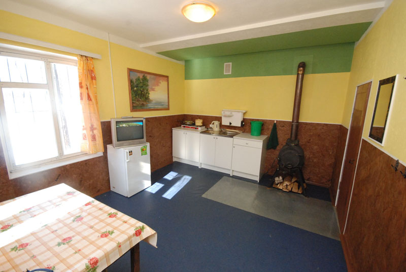 База отдыха Грузино-4