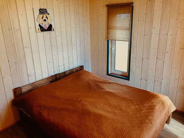 Коттедж (7+2 чел.)