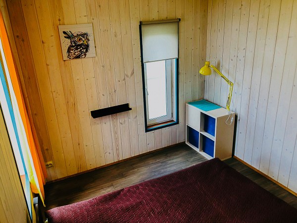 Коттедж (7+2 чел.)