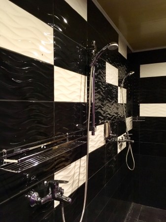 Коттедж (6+2 чел.) с русской баней