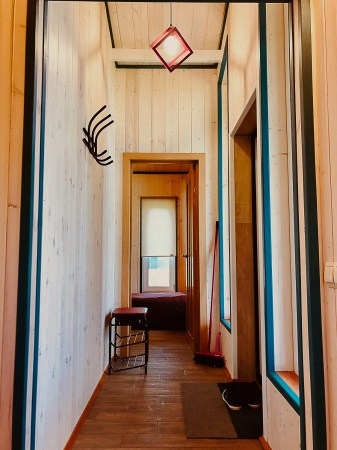 Коттедж (7+2 чел.)