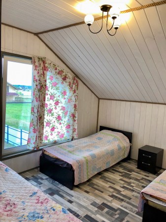 Коттедж (10+2 чел.)