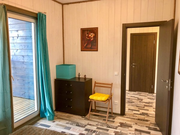 Коттедж (10+2 чел.)