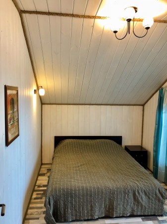 Коттедж (10+2 чел.)