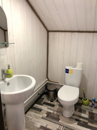 Коттедж (10+2 чел.)