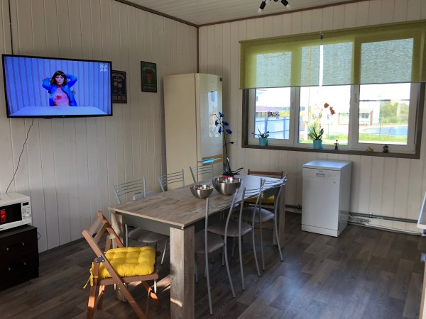 Коттедж (10+2 чел.)