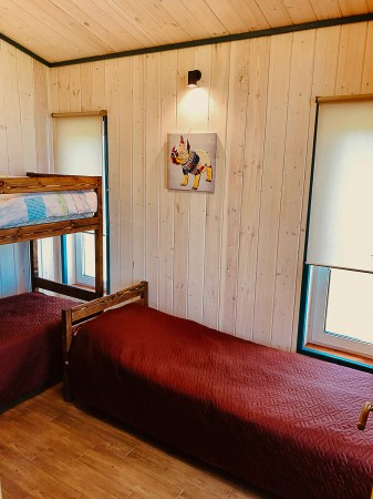 Коттедж (7+2 чел.)