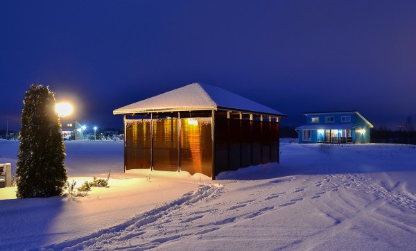 территория