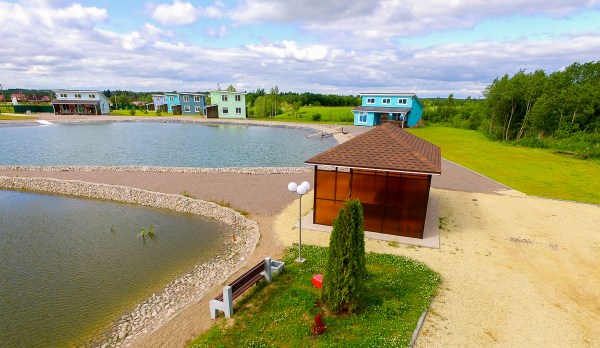 территория