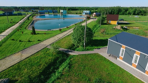 территория