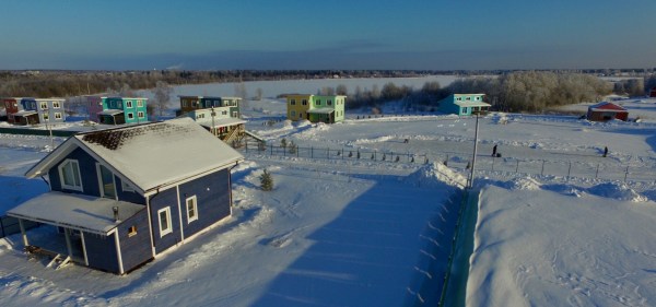 территория