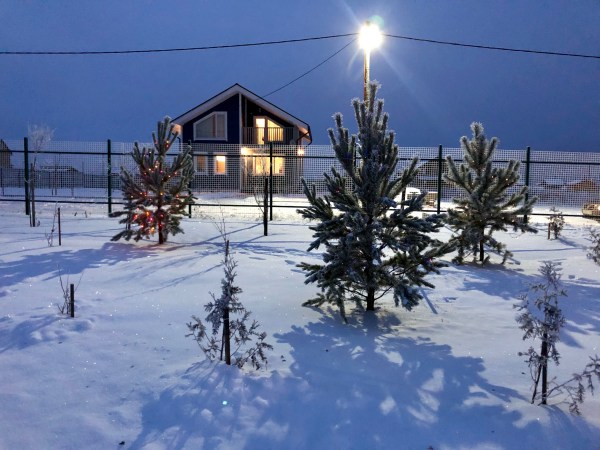 территория