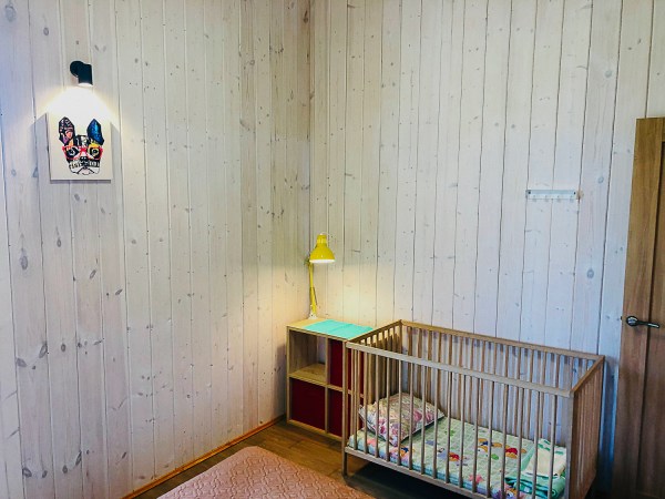 Коттедж (7+2 чел.)