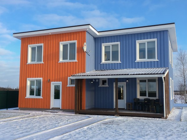 территория