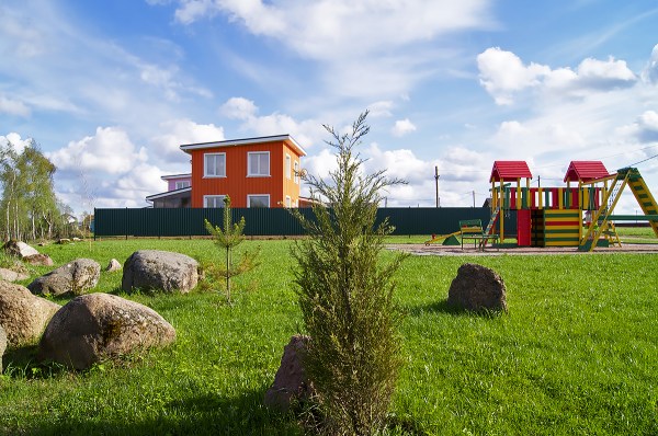 территория