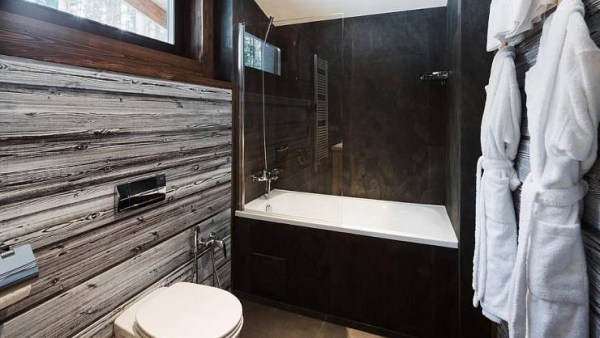 Коттедж "Семейный"