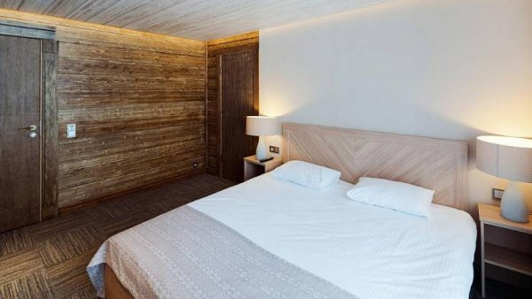 Коттедж "Семейный"