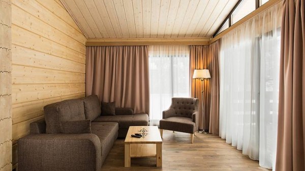 Коттедж "Комфорт"