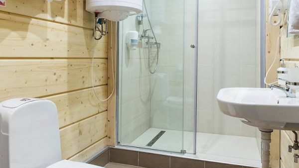 Коттедж "Комфорт"