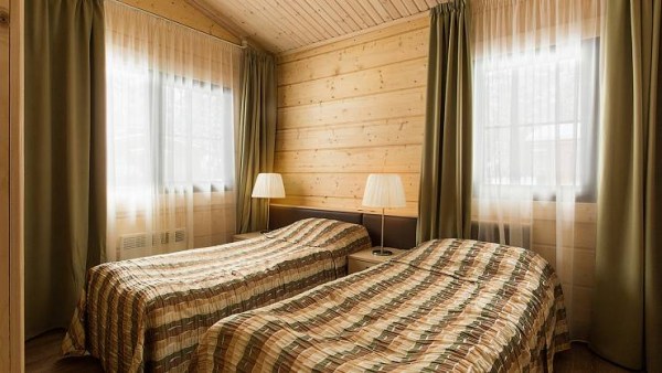 Коттедж "Комфорт"