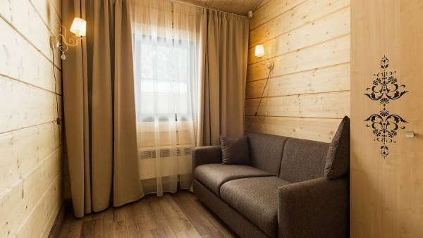 Коттедж "Комфорт"