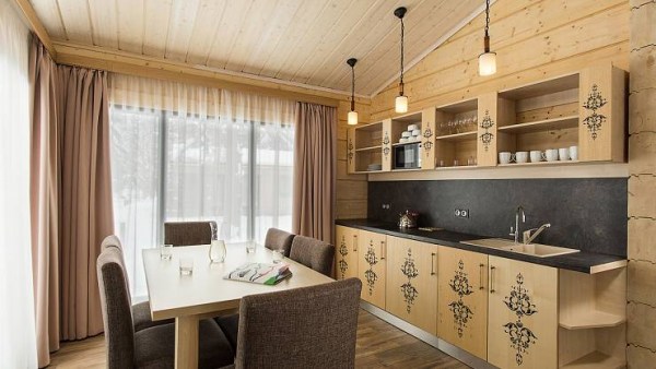 Коттедж "Комфорт"