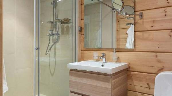 Коттедж "Комфорт плюс"