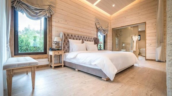 Коттедж "Премиум"