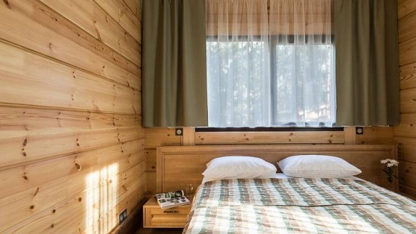 Коттедж "Комфорт плюс"