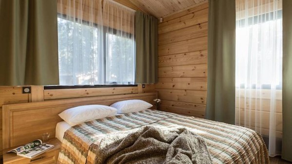 Коттедж "Комфорт плюс"