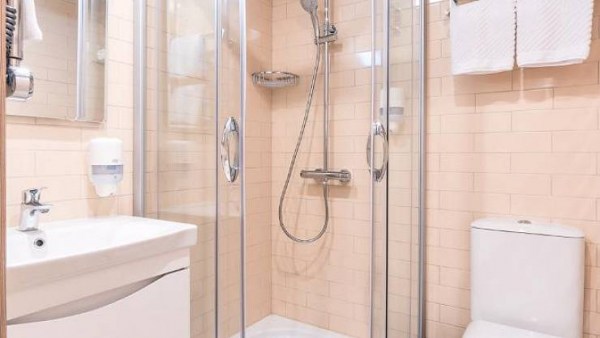 отель "Охта Парк"