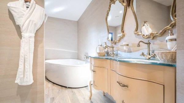 Коттедж "Премиум"