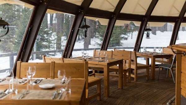 кафе "PARTY#FACTORY"