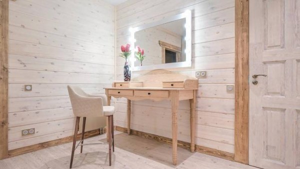 Коттедж "Премиум"