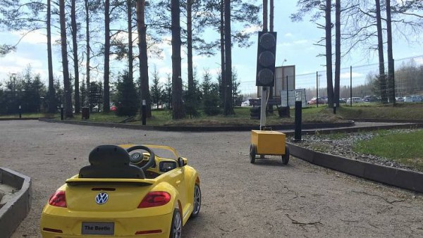 парк развлечений