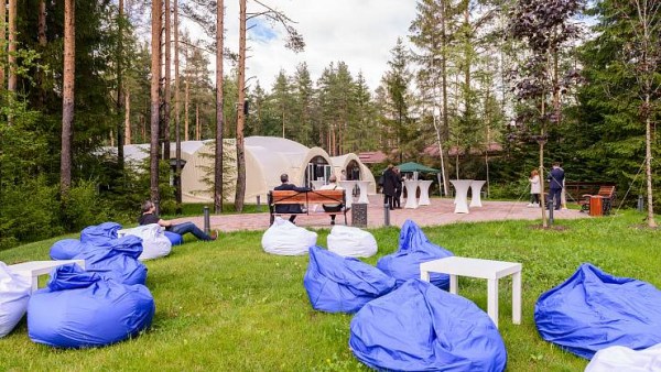 территория