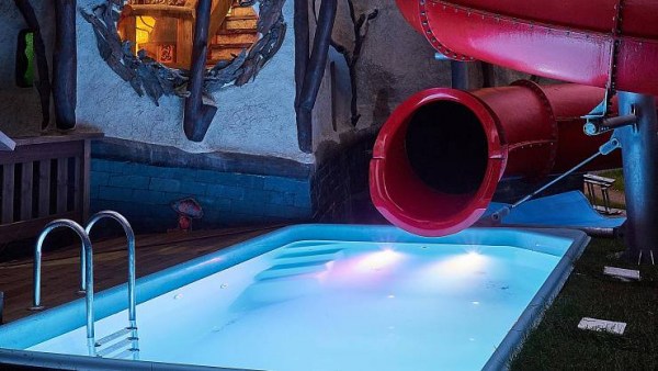 комплекс "Боярская"