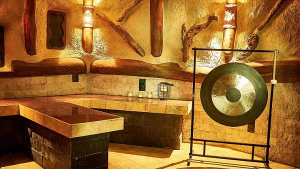 комплекс "Боярская"