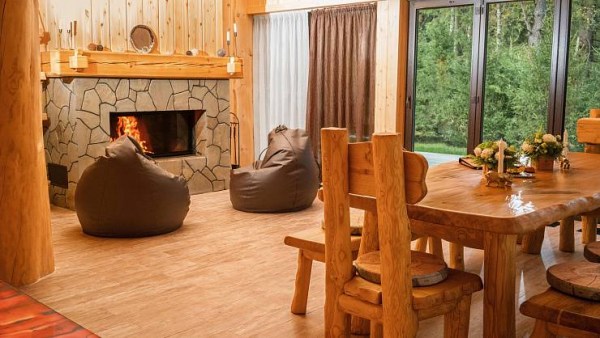 комплекс "Боярская"