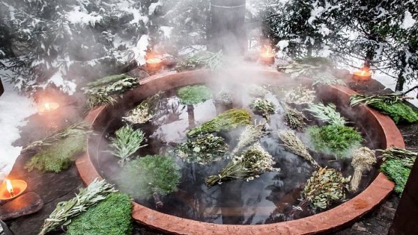 комплекс "Боярская"