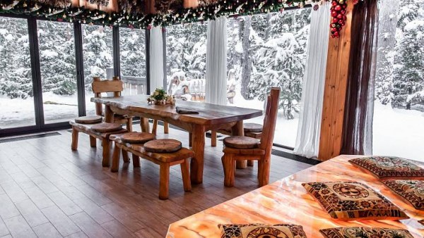 комплекс "Боярская"