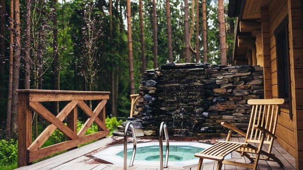 комплекс "Да Винчи"