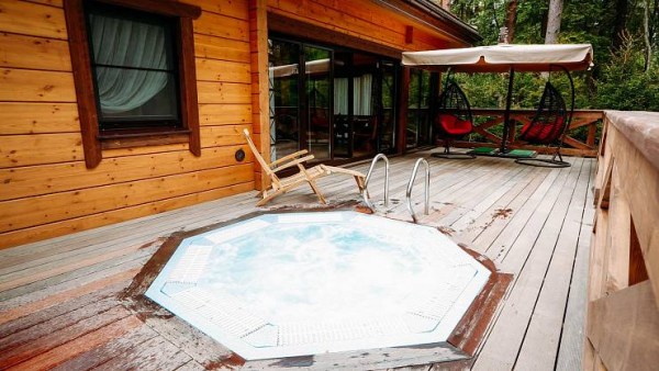 комплекс "Да Винчи"