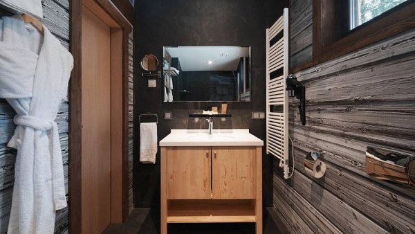 Коттедж "Семейный"