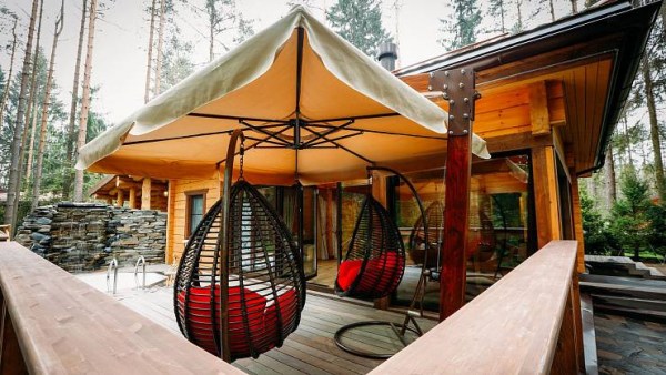 комплекс "Да Винчи"