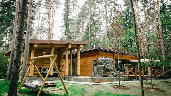 комплекс "Да Винчи"