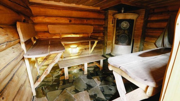 комплекс "Да Винчи"