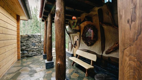 комплекс "Елисей"