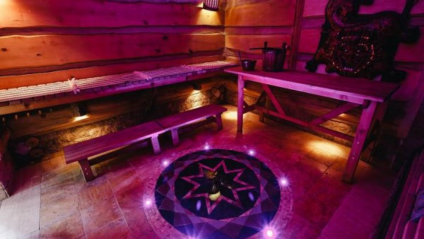 комплекс "Елисей"