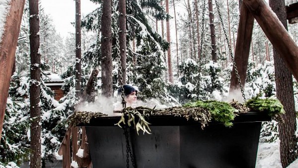 комплекс "Елисей"